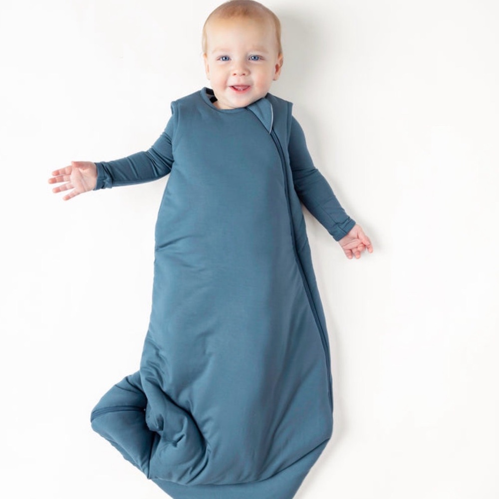 NIB- Kyte Baby sleep bag 2.5 TOG, XL, color-Atlantic- currently sold out online